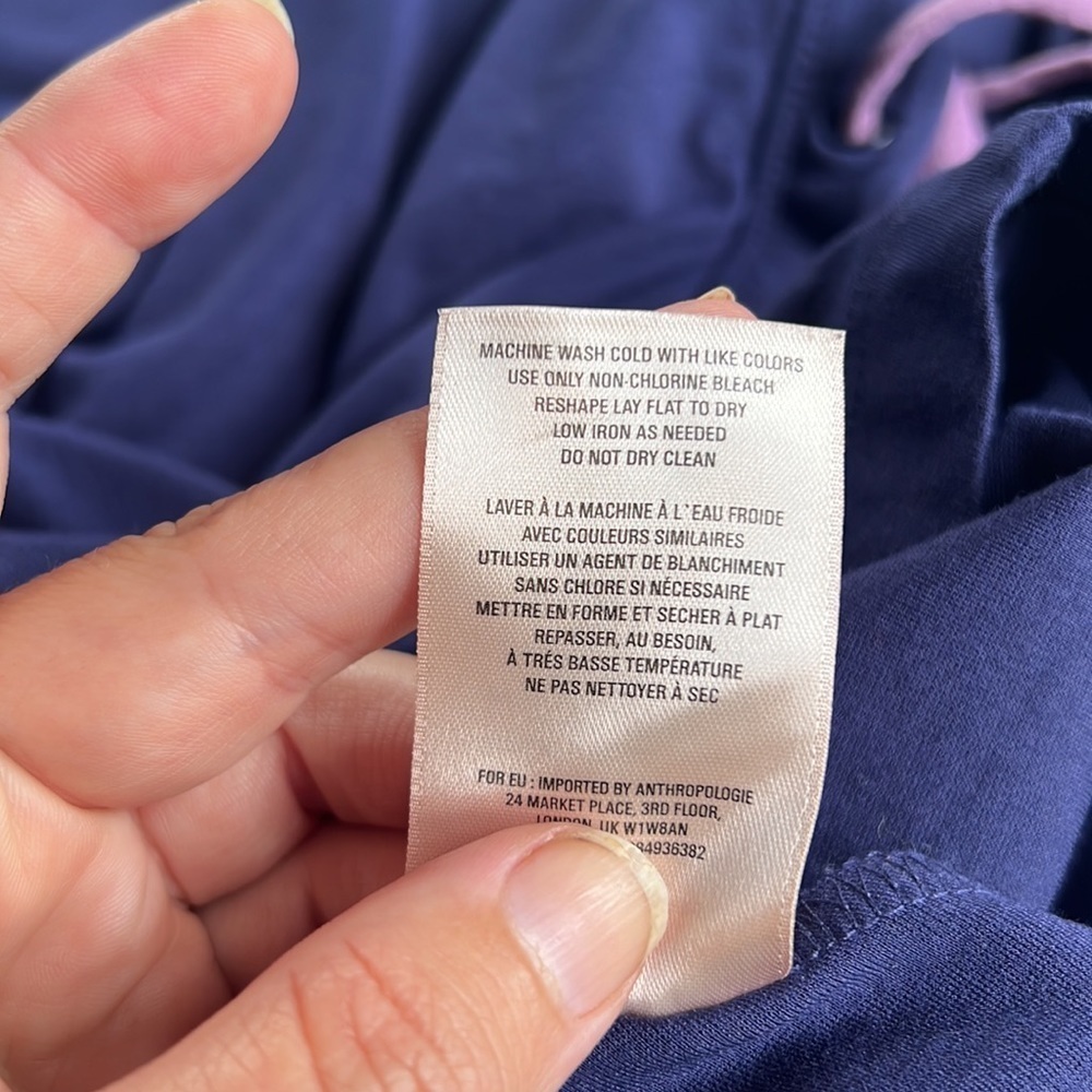 Anthropologie Maeve “Renaissance” Dress - Picture 10 of 10